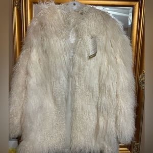 Fur Jacket